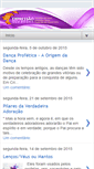 Mobile Screenshot of expressaoqueadora.com